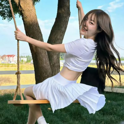 飞车女童党