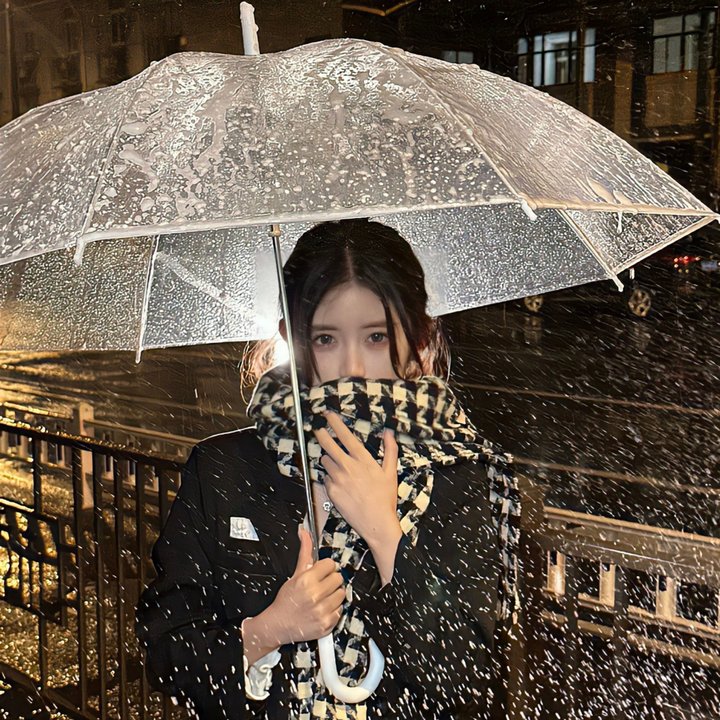 烈女与镖客