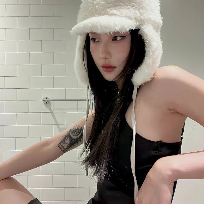 丑女之战